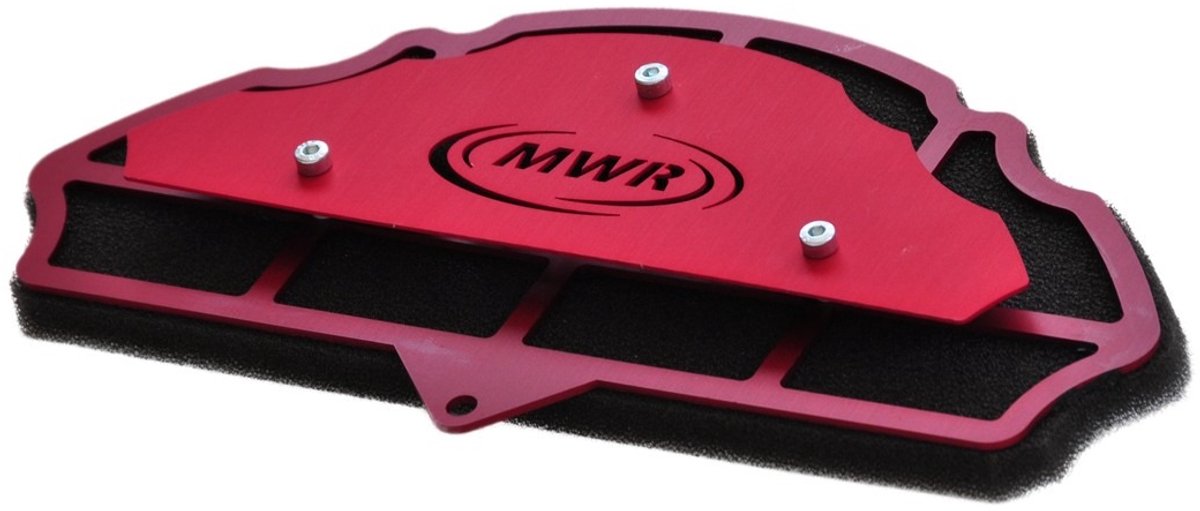 MWR MWR High-Efficiency luchtfilter Kawasaki ZX 10RR 08/'10