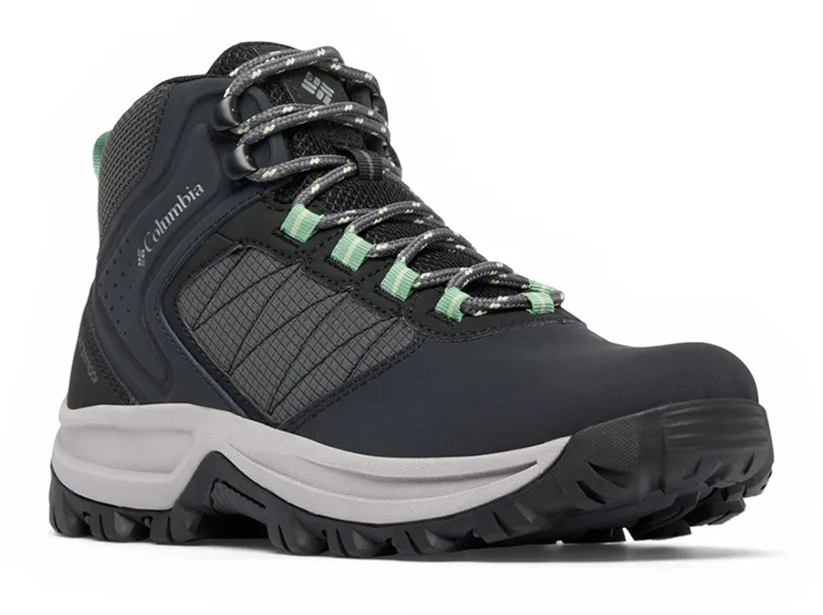 Columbia Transverse™ Wandelschoenen Zwart EU 36 1/2 Vrouw