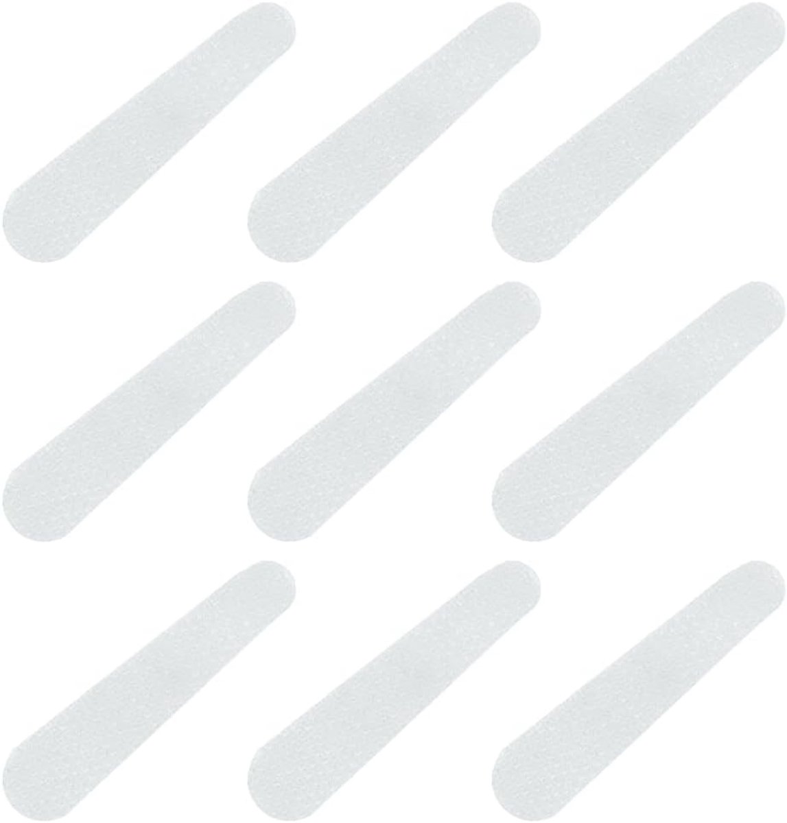 32 stuks portemonnee riem antislip pad, zelfklevende strip grip
