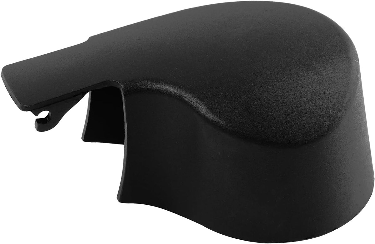 Achterruitwisserarm Afdekkap 5K6955435 Achterruitwisserkap voor VW Golf 6 Golf 7 Golf MK7 Passat B8 Touran Achterruitwisserarm Afdekkap Wisserarm Auto Vervanging