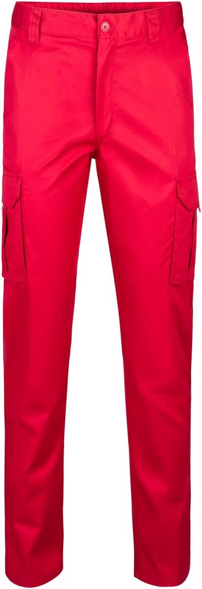 103001; broek met meerdere zakken