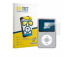 Protecteur d'écran pour innioasis Y1 Verre de protection transparent