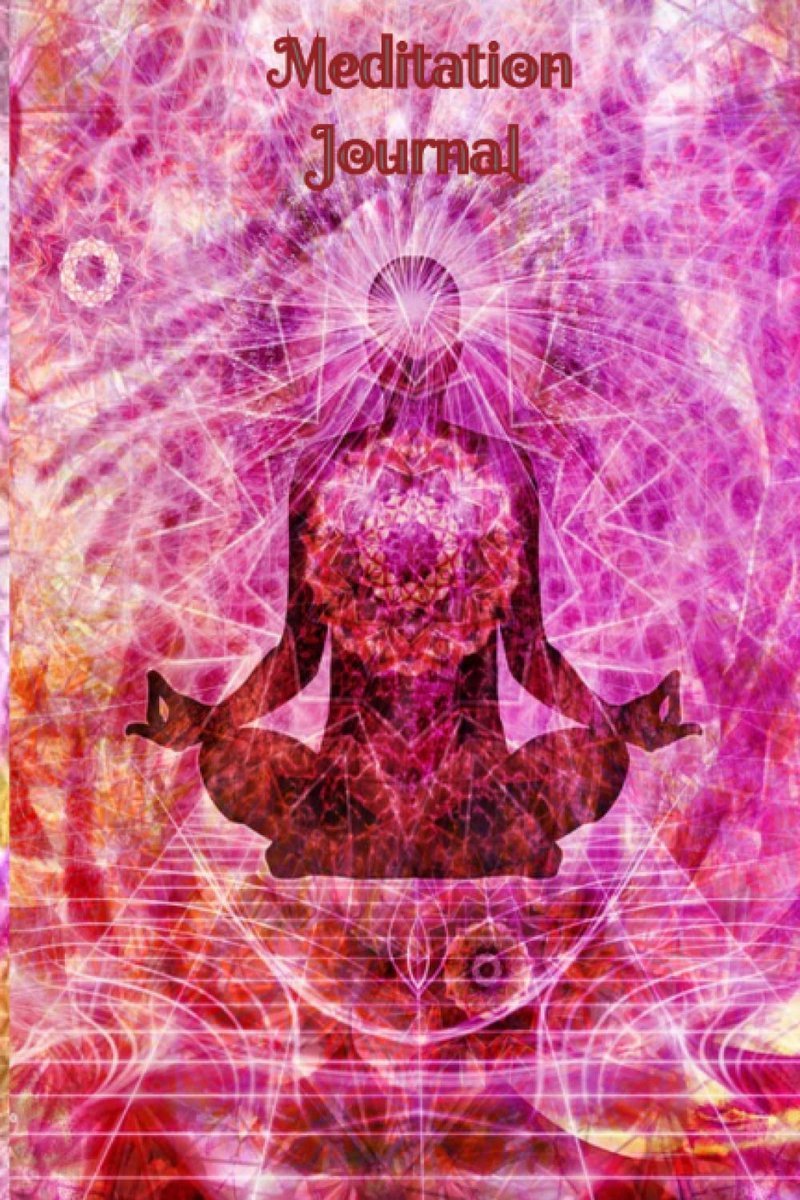 Meditation Journal