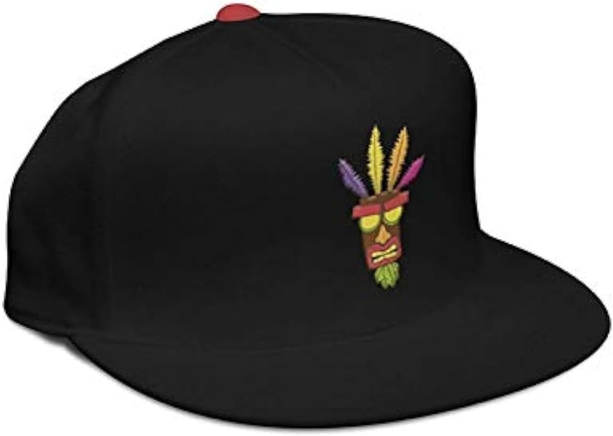 kindermuts, unisex, 63CRA032, zwart