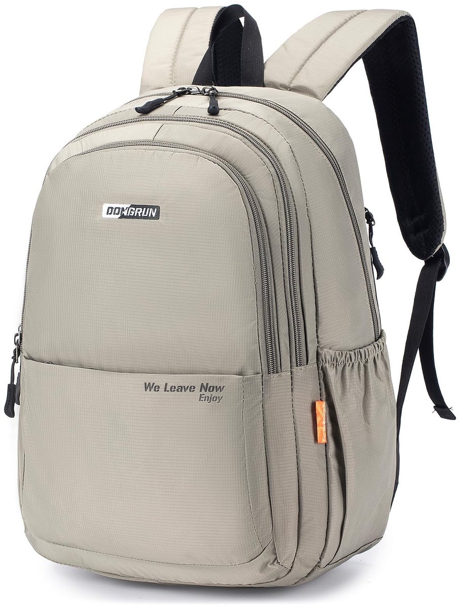 Omgoods - Ultra-light Travel Backpack 25L - Handbagage voor Wizzair en Easyjet
