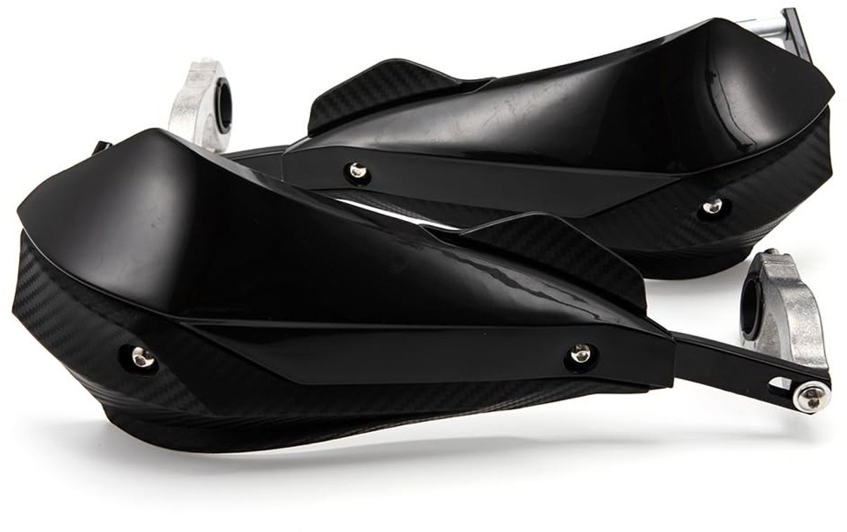 Omgoods - Universele Handguards voor Motoren, Winddichte Bescherming