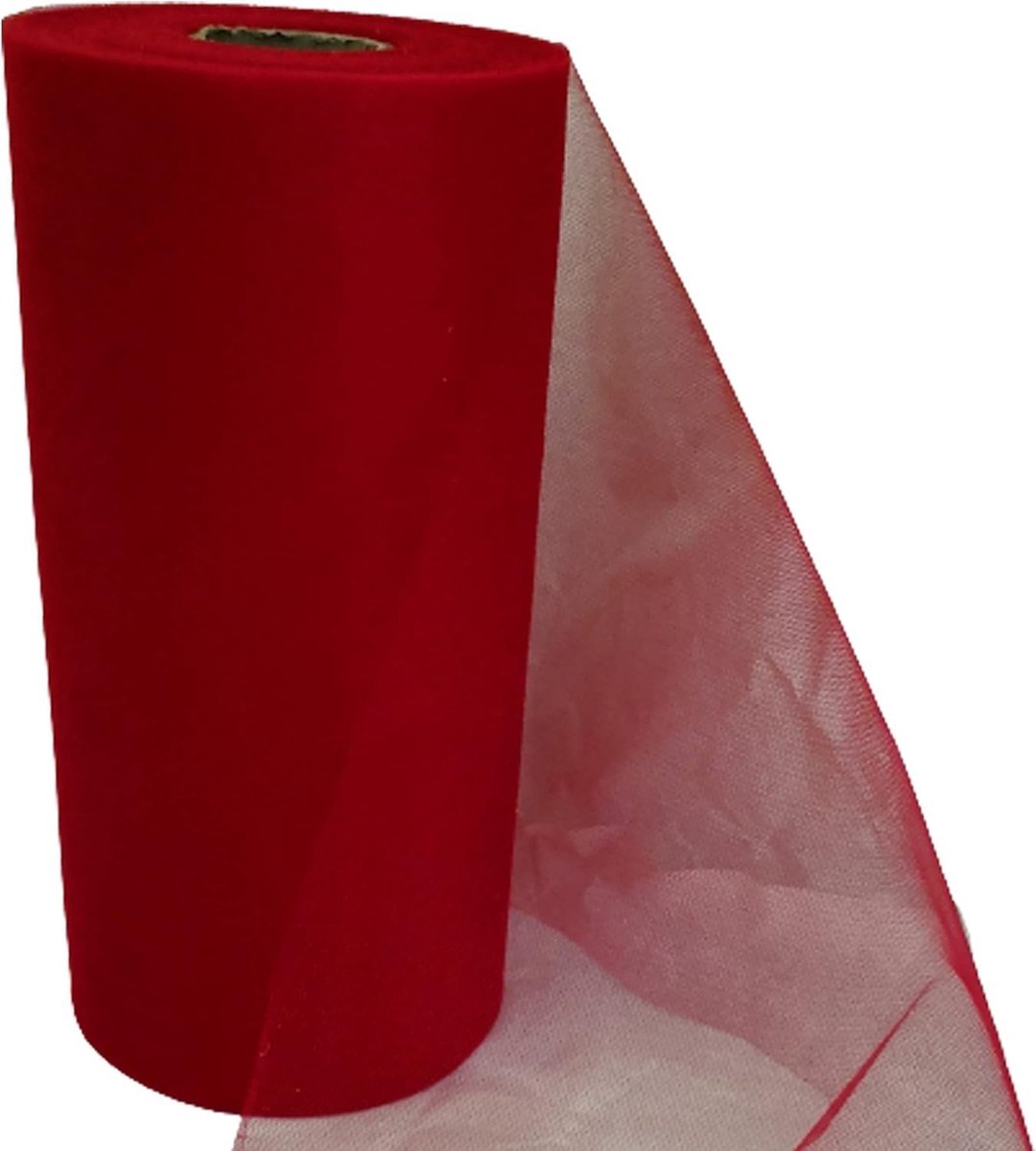 H 25,0 CM BOBINA 100 METER ROOD (ROSSO)