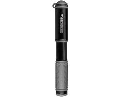 Topeak Racerocket Minipompen Zwart van Topeak — afbeelding 2