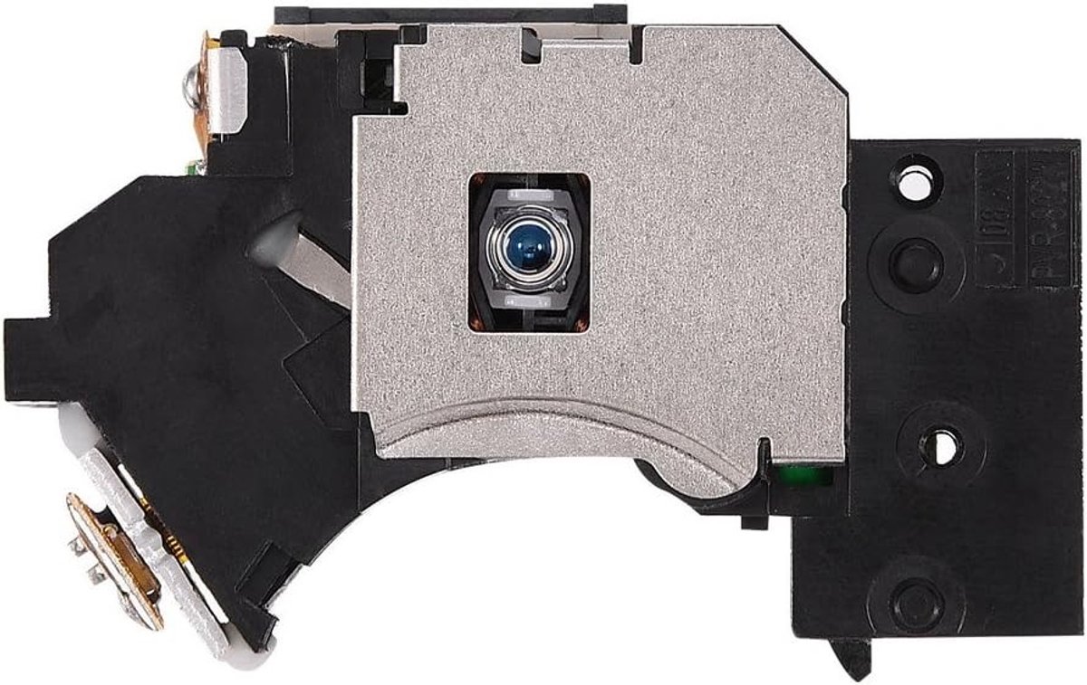 Lensvervanging voor PS2 PVR-802W - Reparatie van Lenskop voor PlayStation 2 en Speelgoedconsole