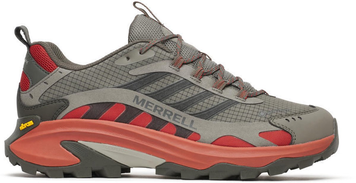 Merrell Moab Speed 2 GTX - - Schoenen - Wandelschoenen - Lage schoenen