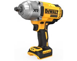 DeWALT DCF900N 18V Li-ion accu XR slagmoersleutel body - 1/2'' - koolborstelloos