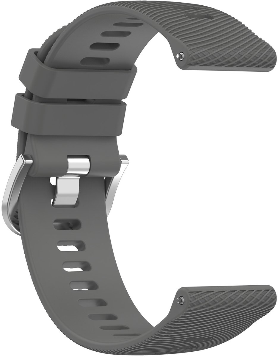 Horlogeband Garmin Forerunner 265/265 Music/255/255Music/Venu 2/Vivoactive 4