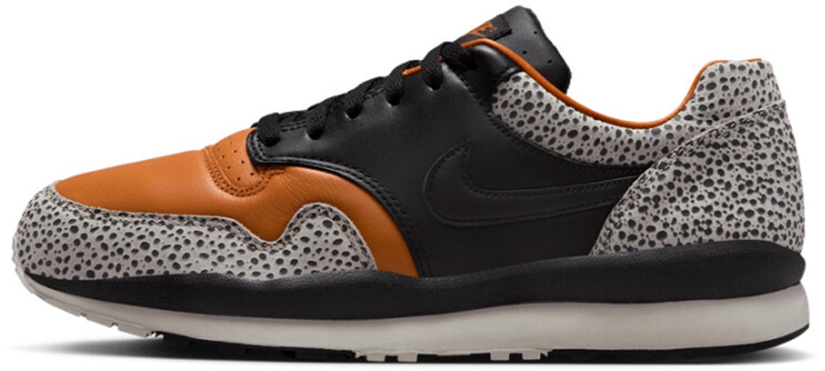 Nike Air Safari ‘OG’ Oranje