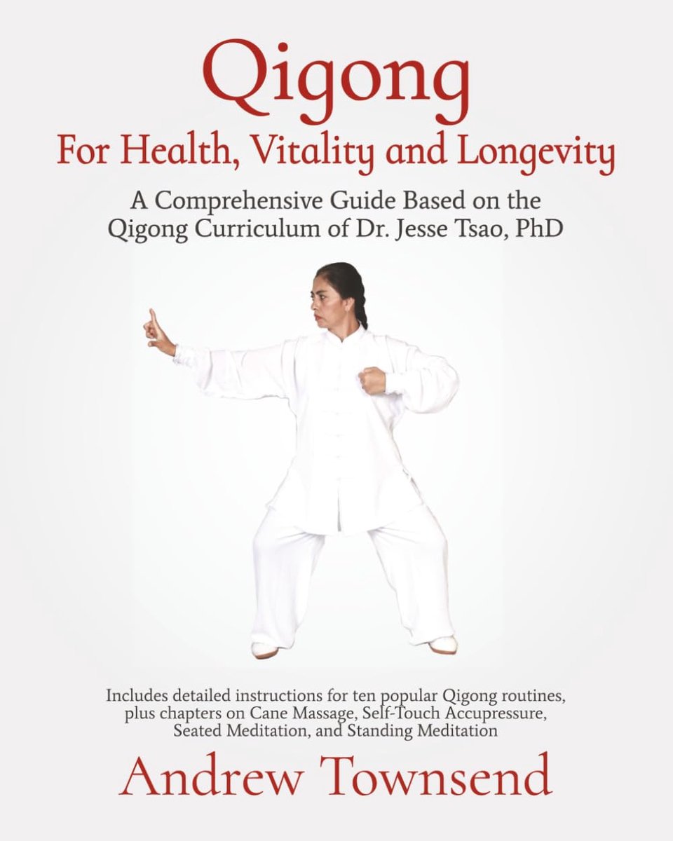 SnelShoppen - Qigong voor Gezondheid, Vitaliteit en Langdurige Levensduur - Praktische Gids voor Beginners, Verbeter Je Wellness en Ontspanning, Inclu