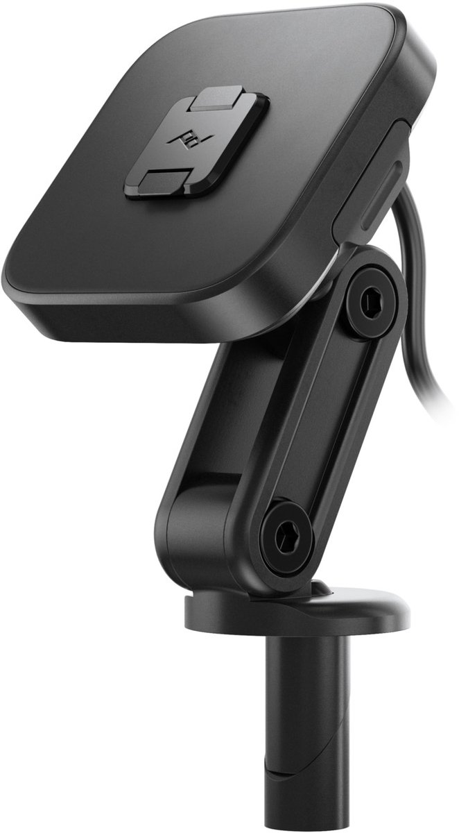 Peak Design Mobile Motorcycle Mount Stem Mount Charging