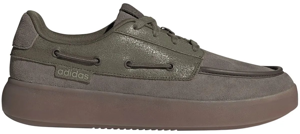 Adidas Barreda Decode Sc Schoenen 2/3 Man Groen
