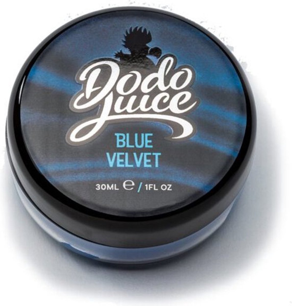 Dodo Juice - Blue Velvet - 30ml - Wax