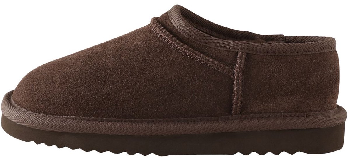 Next - Meisjes - Suède schoenen - Bruin