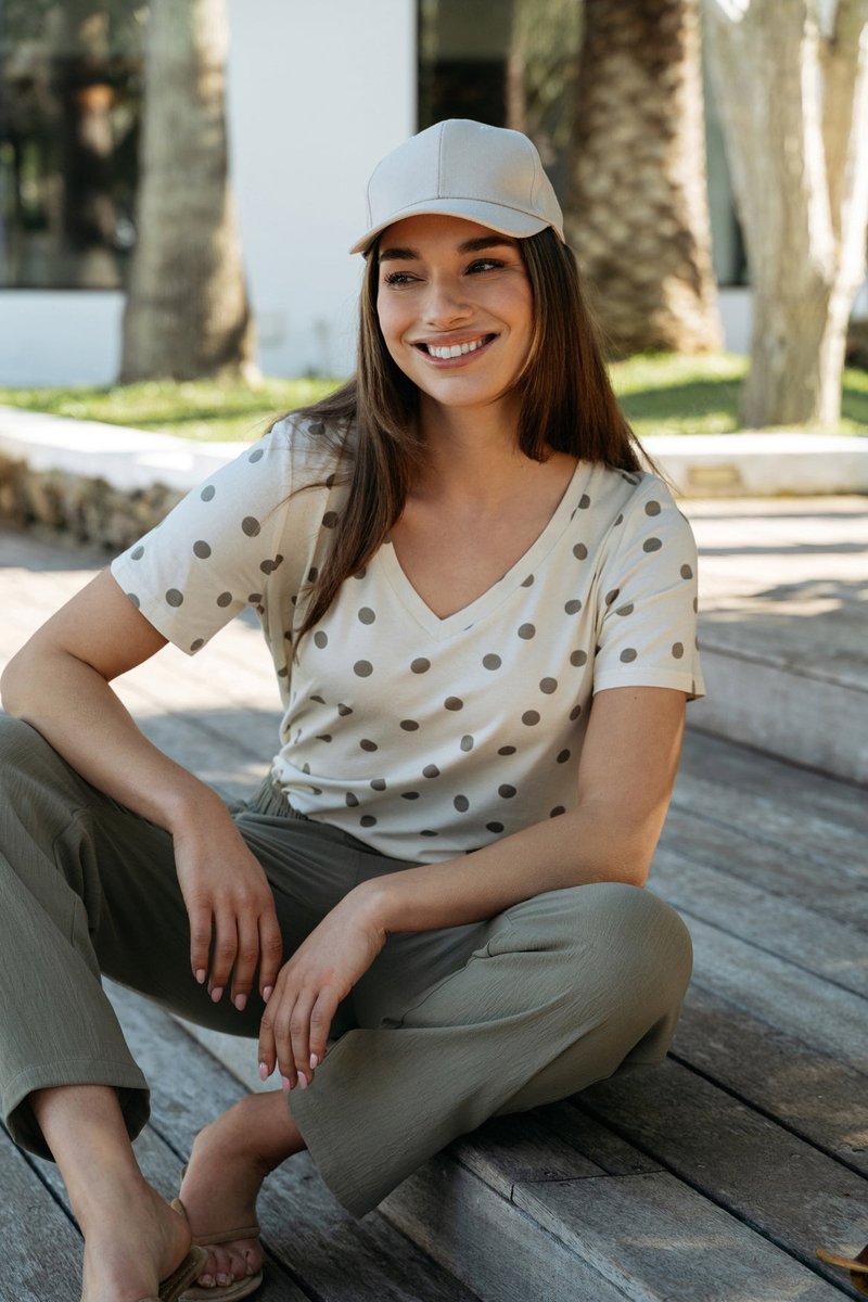 &Co Woman MANDY - Sale - XS - Groen