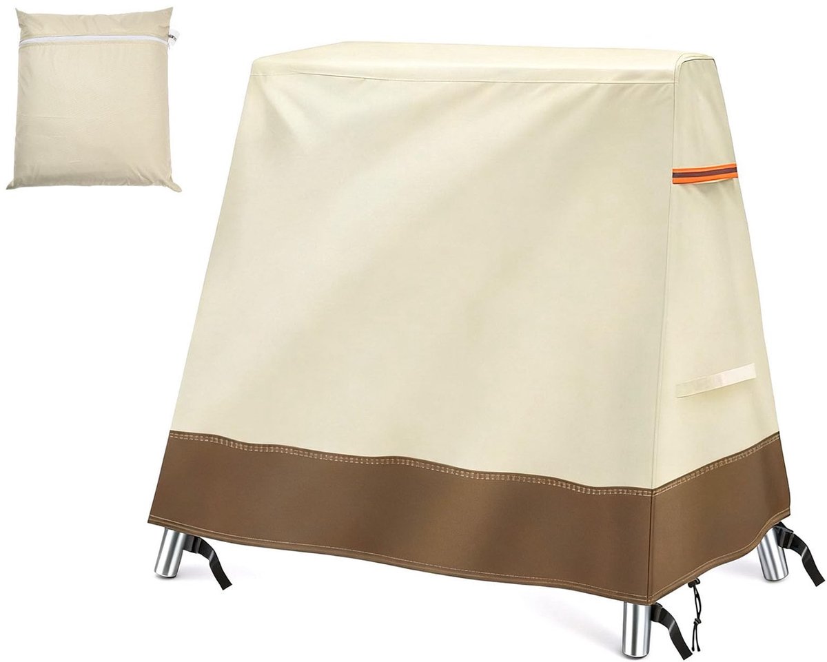 Omgoods - Waterdichte Hammock Cover voor Tuin en Patio