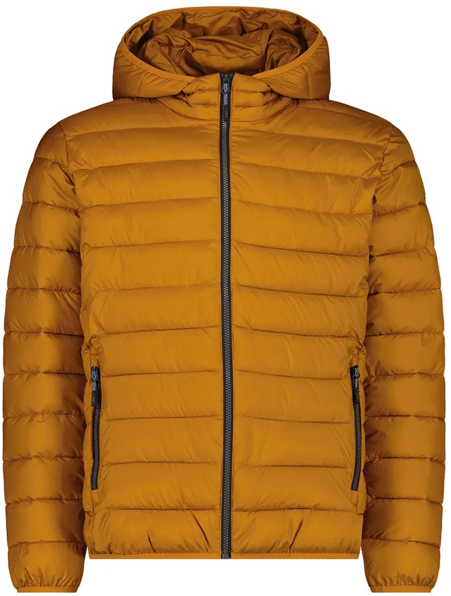 Cmp 36k2197 Jas Oranje XL Man