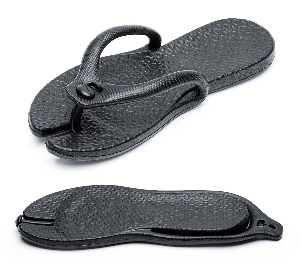 Omgoods - Opvouwbare Reisschoenen voor Dames en Heren - Antislip