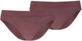 PUMA Sport Slip - 2 Pack - Rich Cocoa