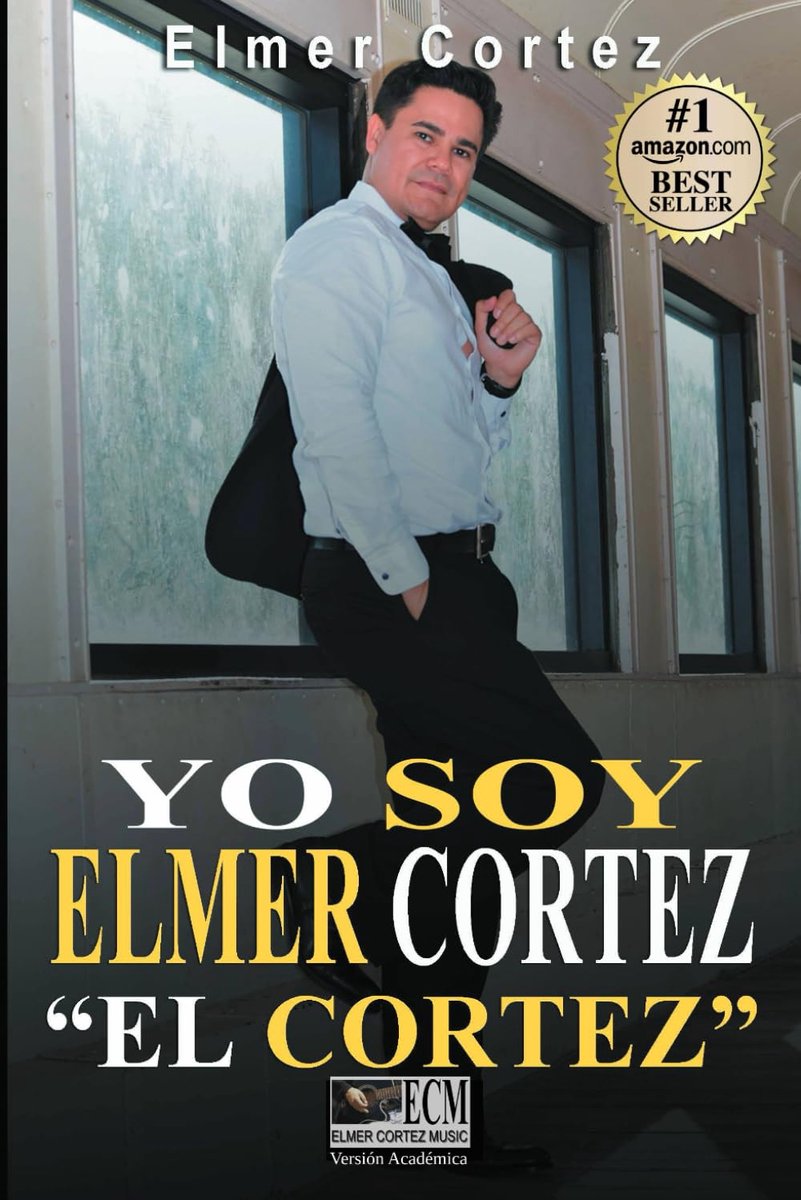 SnelShoppen - Yo Soy Elmer Cortez "El Cortez": Academische Versie, Leerboek, Spaans, Cultuur, Taal, Educatief, Geschiedenis, 2023