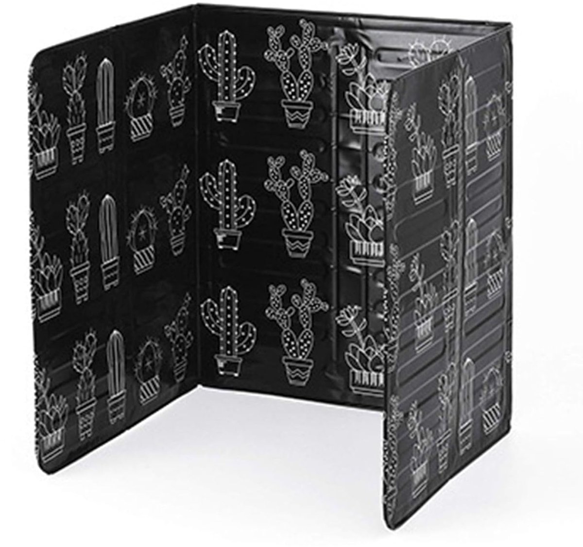 Splatter Guard, Aluminiumfolie Olie Splash Keuken Multifunctioneel