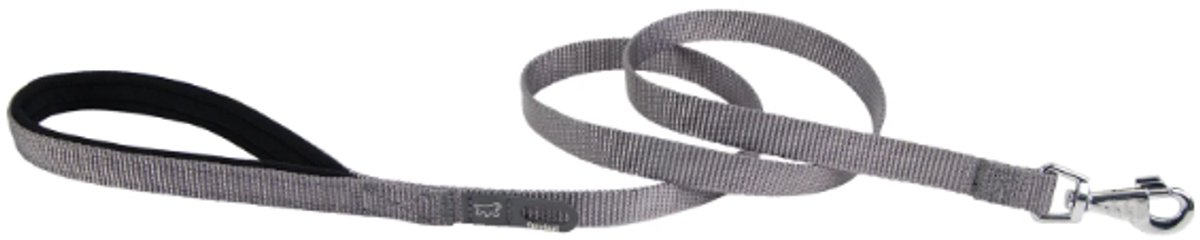 Ferplast daytona g20/120 lijn grijs