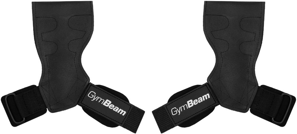GymBeam Tilgrepen Hyper Zwart S