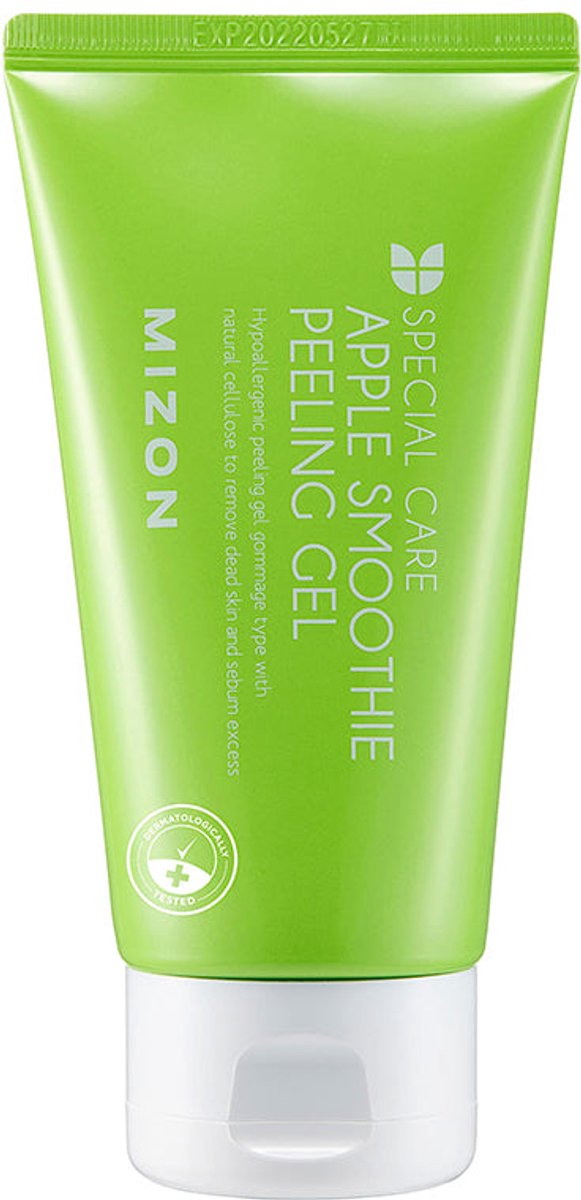 Apple Smoothie Peeling Gel