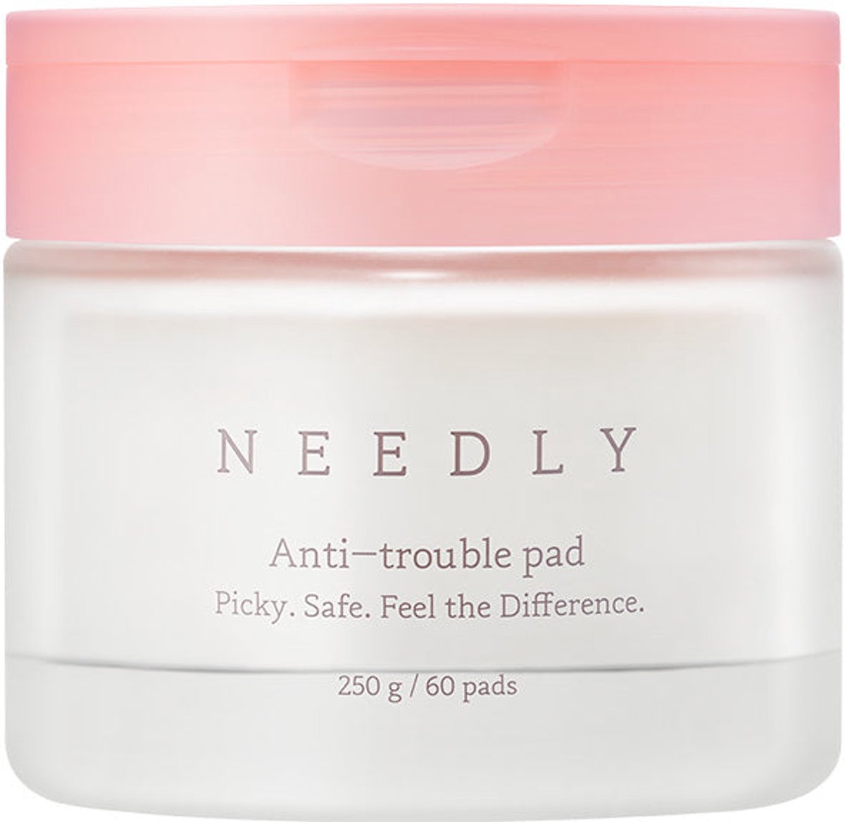 Anti Trouble Pad