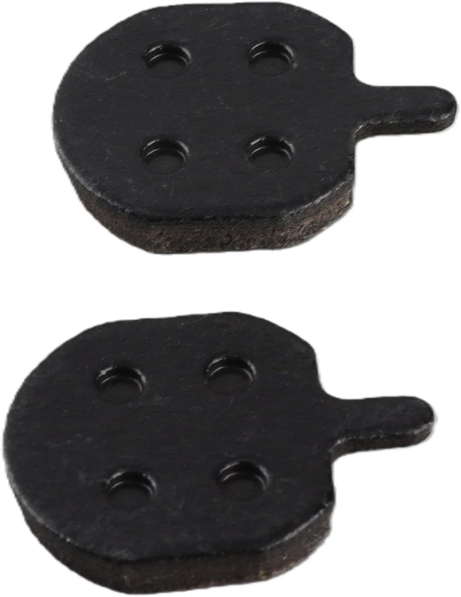 Fiets schijven hars remblokken metallic hars remblokken voor Mx2 / 3