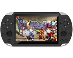 Retro Game MINI PORTABLE + 1000 Retro Games