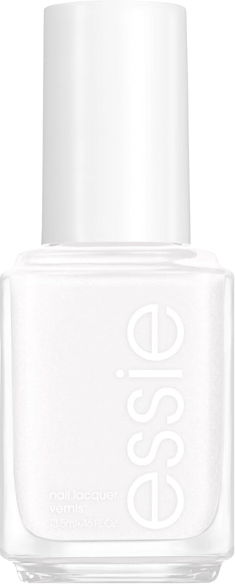 Essie Nail Polish 990 Stay Fluid 13,5 ml