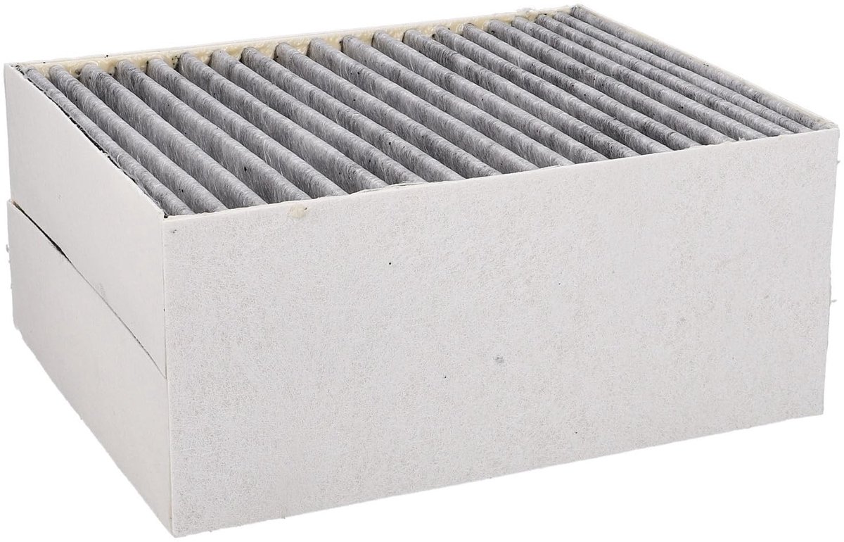 Omgoods - Premium Actieve Koolstoffilter voor Afzuigkappen - Geschikt voor Bosch en Siemens