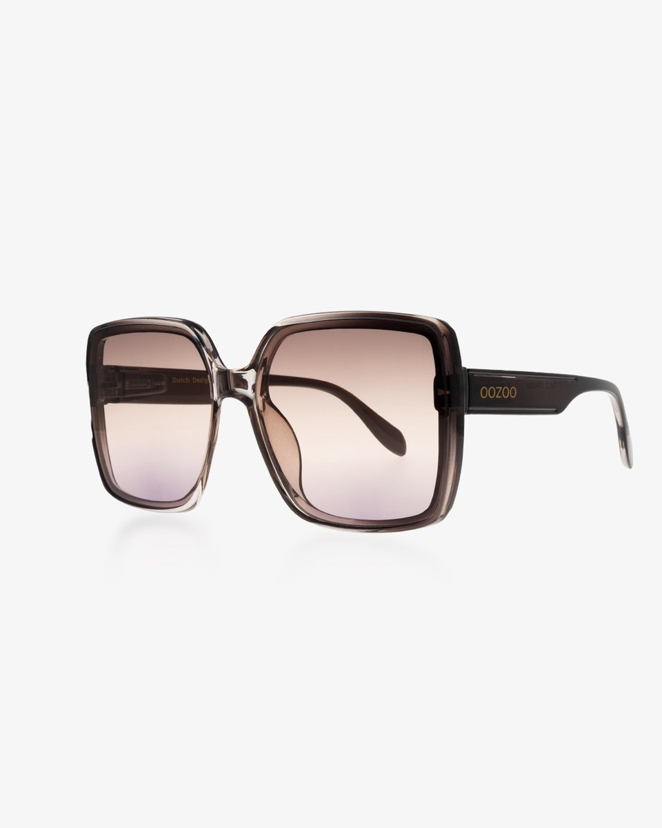 OOZOO Sunglasses - taupe zonnebril - SG006-TT