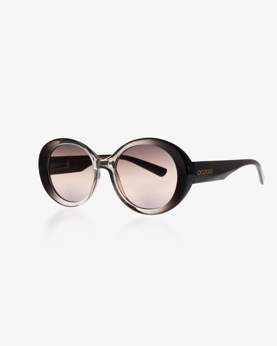 OOZOO Sunglasses - taupe zonnebril - SG010-TT