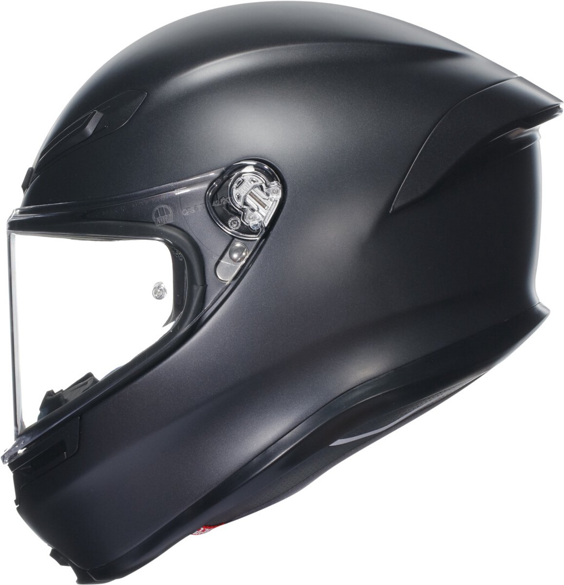 AGV K6 S S26 Helm - Maat S (55/56) - – foto 7