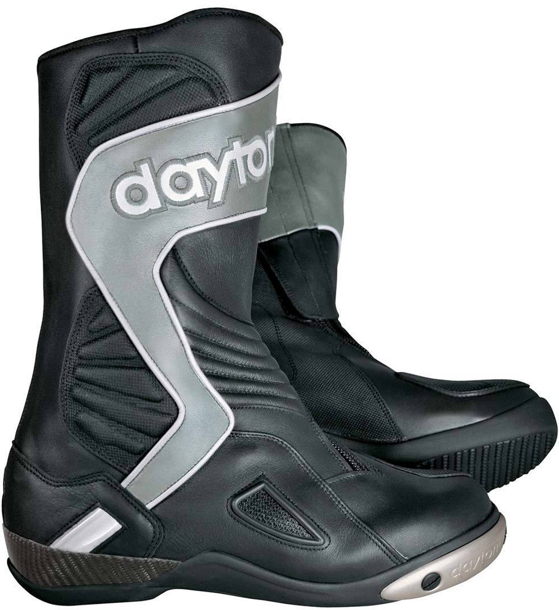 Daytona Evo Voltex GTX Gore-Tex waterdichte motorlaarzen -