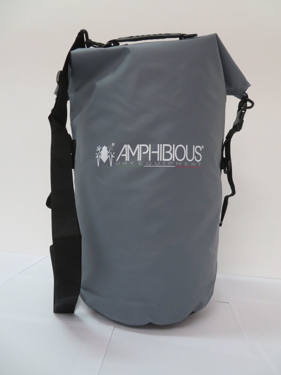 Amphibious Tube waterdichte tas -