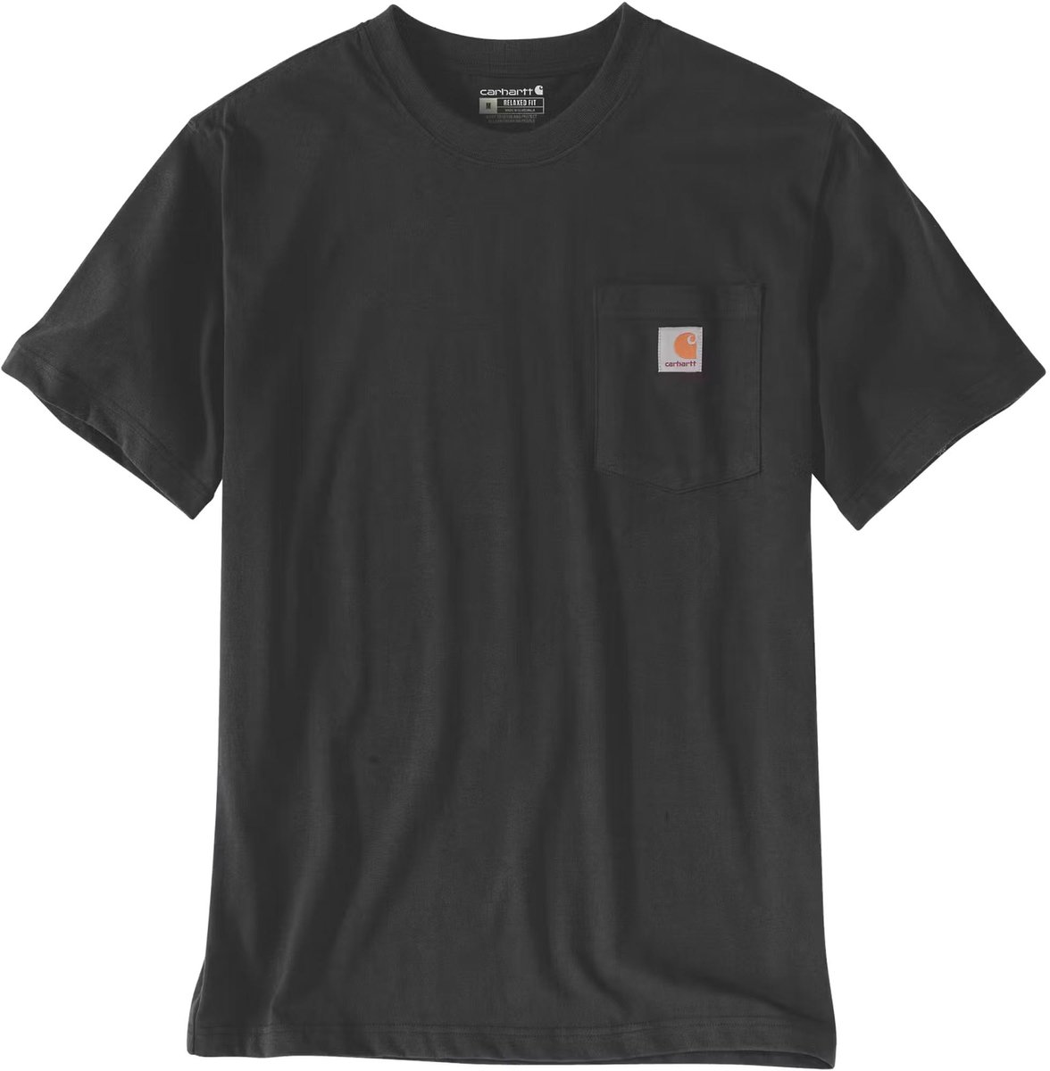 Carhartt K87 Pocket S/S T-shirt 103296