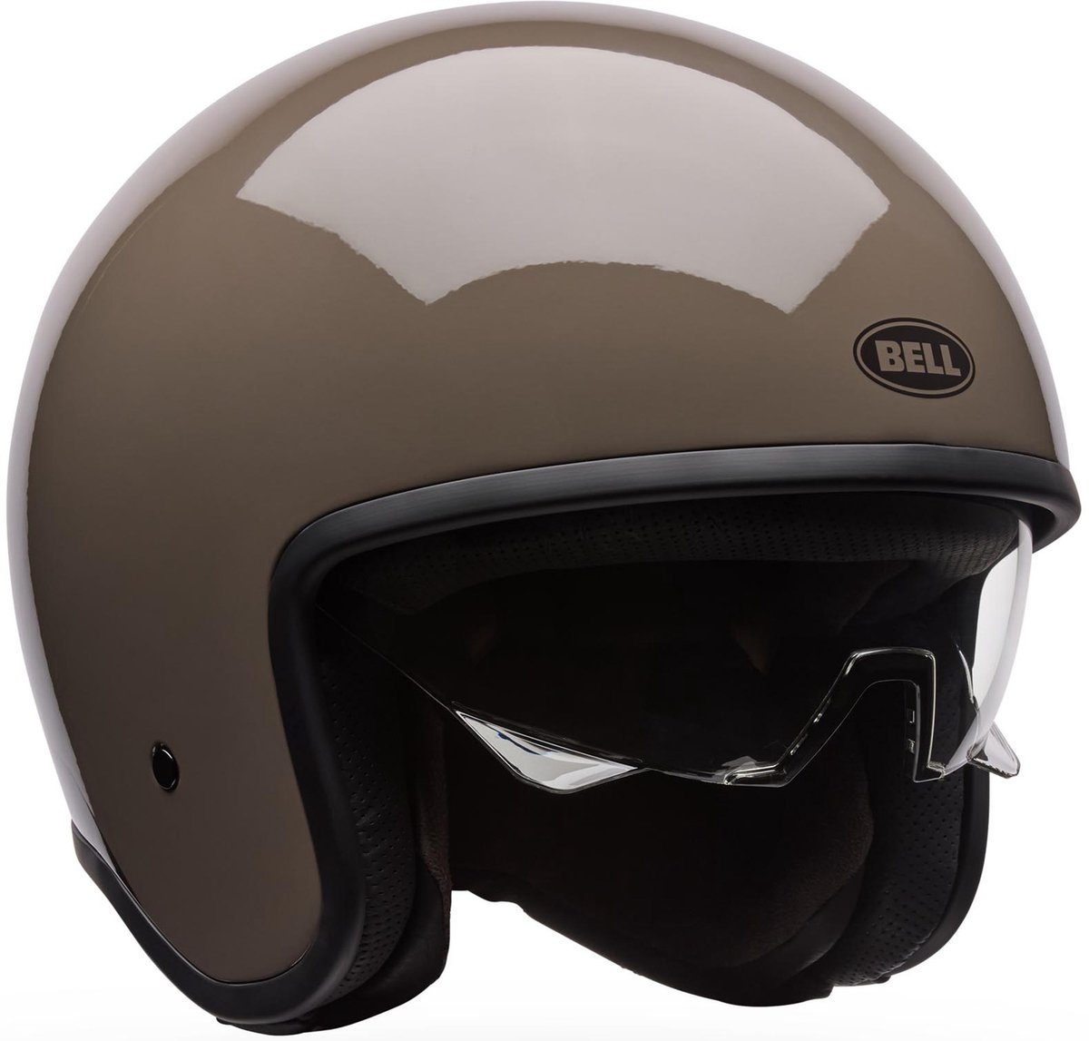 Bell TX501 Sprint Jethelm -