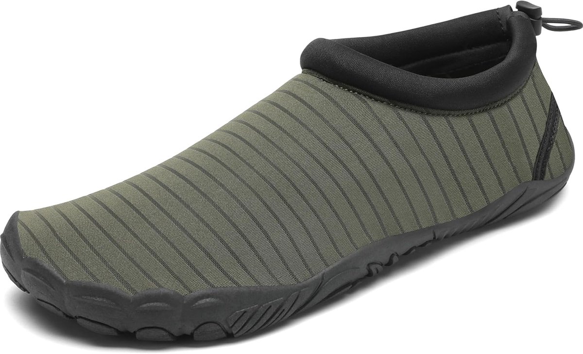 Waterschoenen voor heren dames