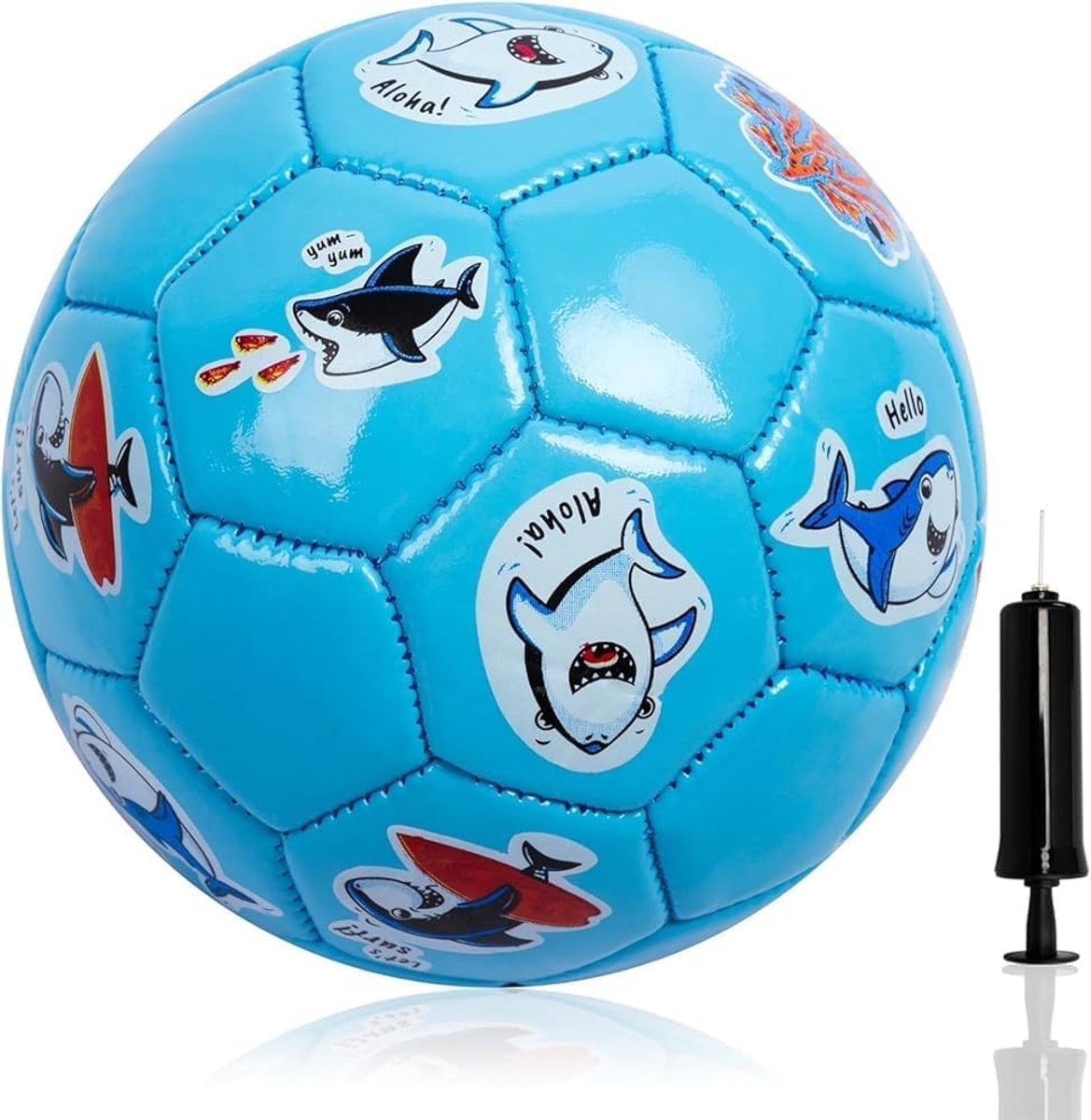Voetbal