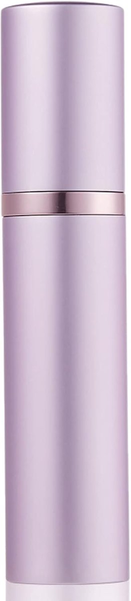 Navulbare parfumverstuiver, 9 ml, vultechniek zonder trechter, leeg