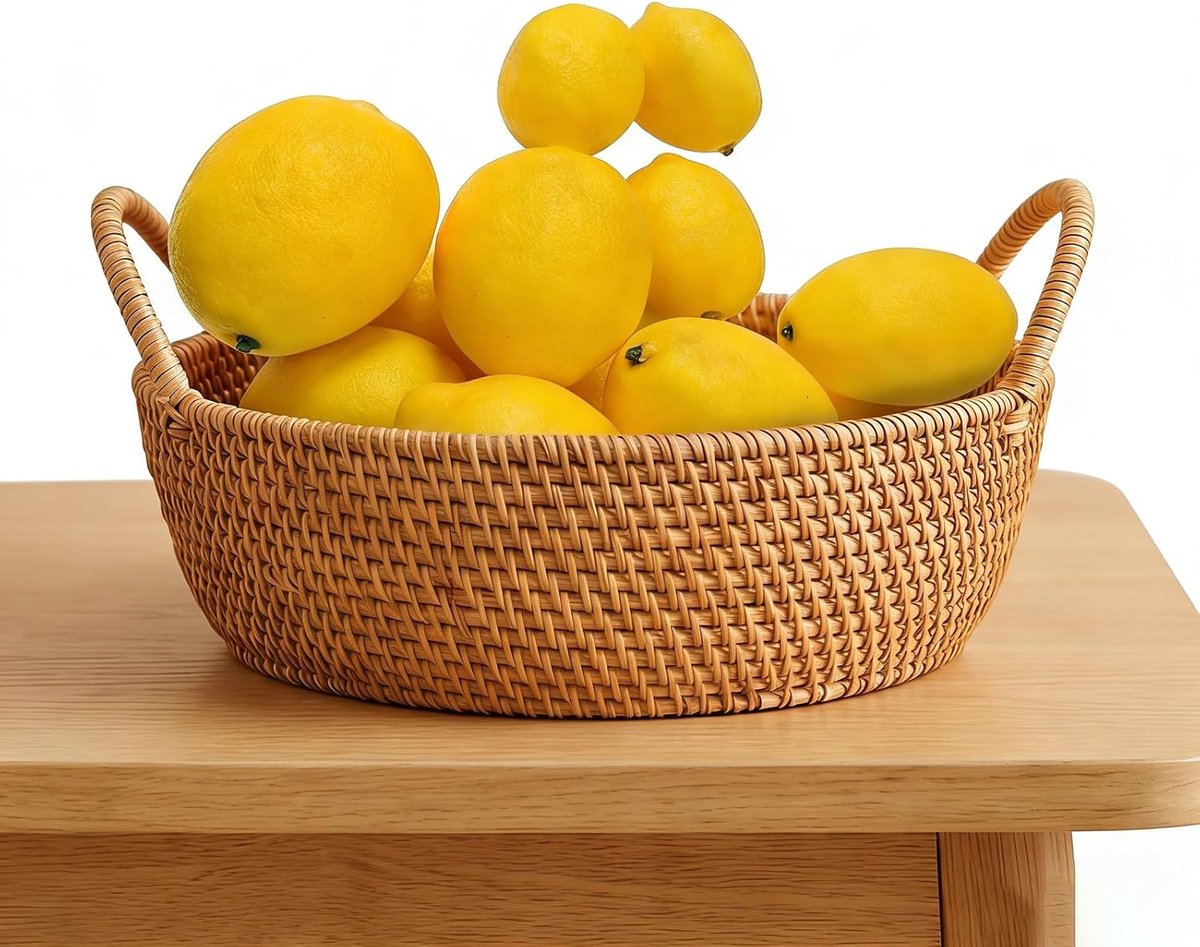 citroendecoratie, 8 stuks 9,5 cm kunstmatige citroendecoratie voor buiten, nep fruit, citroendecoratie voor Kerstmis, decoraties, feestdisplay, levensechte fruitsimulatie (8 stuks (5 x 9,5