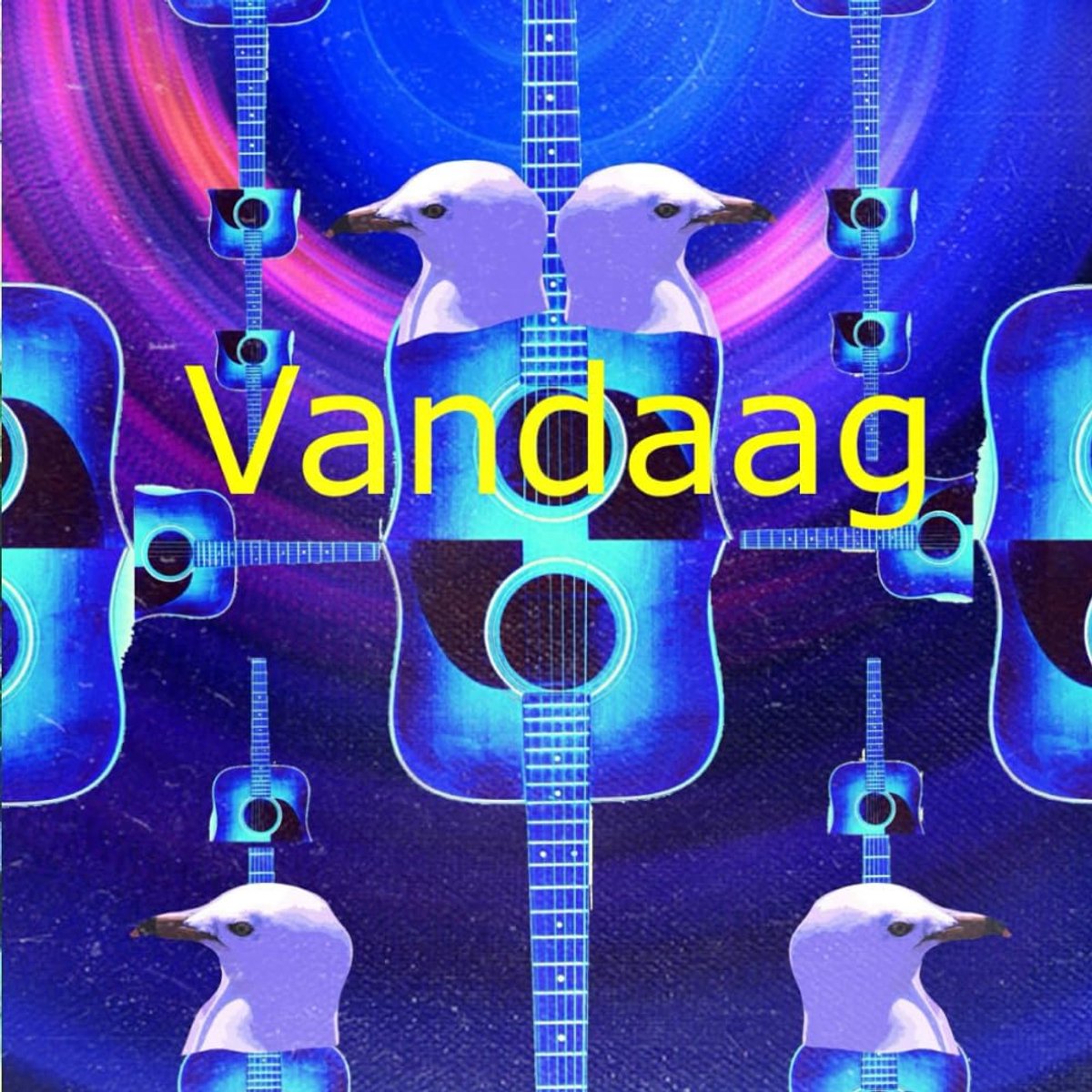 Vandaag: Bildband
