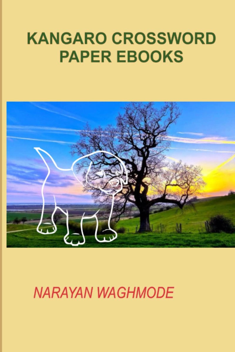 CROSSWORD PAPER EBOOKS